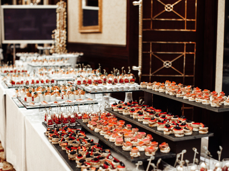 VKS Frigoristas Industriales · Catering / Gastronomía industrial