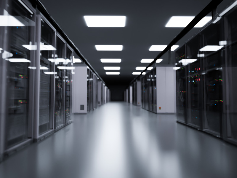 VKS Frigoristas Industriales · Centros de Procesos de Datos e Investigación
